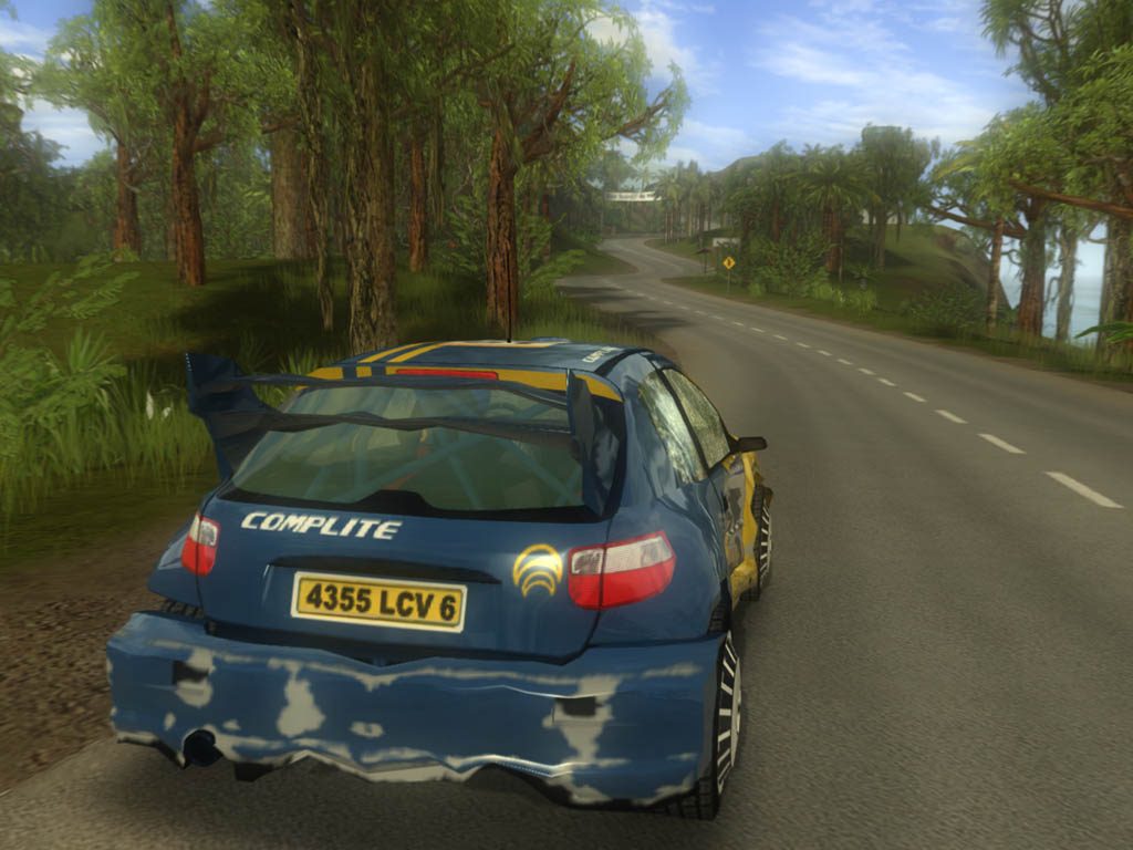 Xpand Rally Screenshot 5