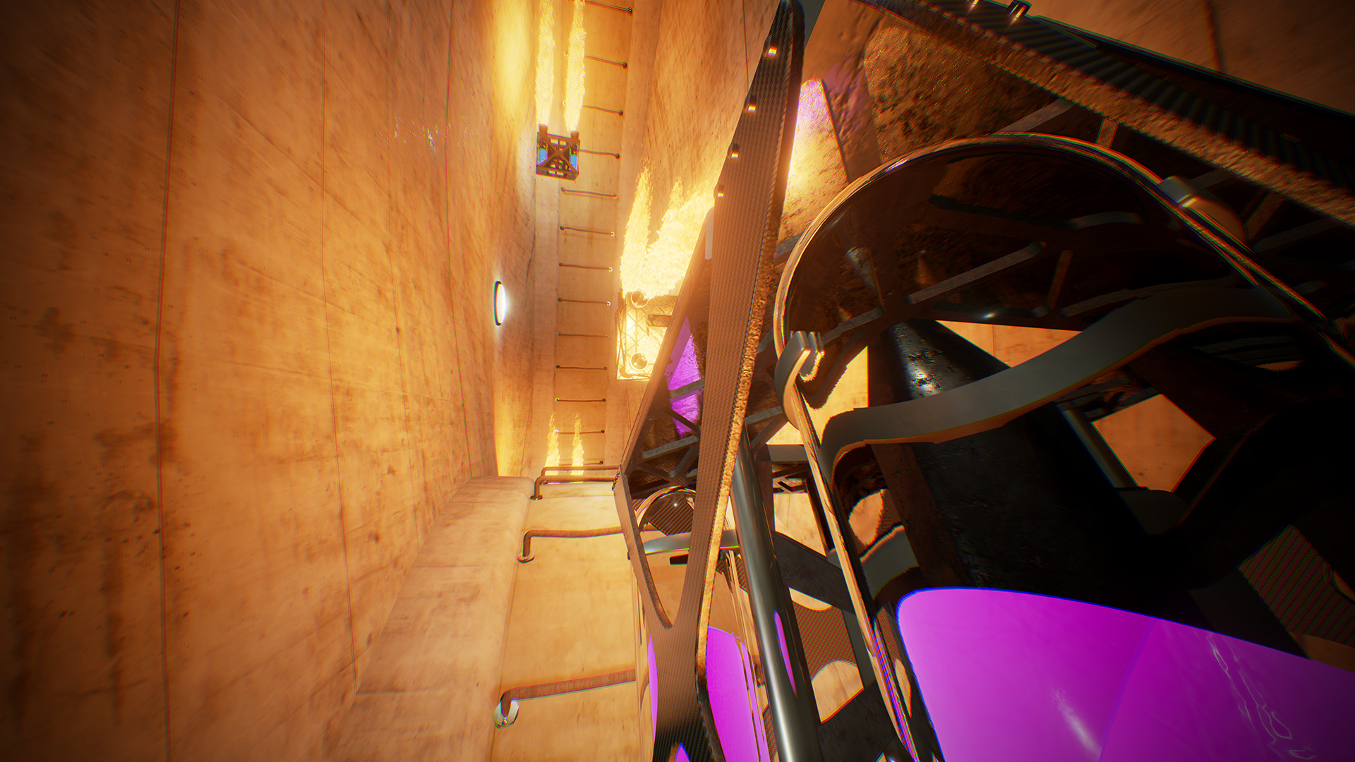 XTHRUST Screenshot 2