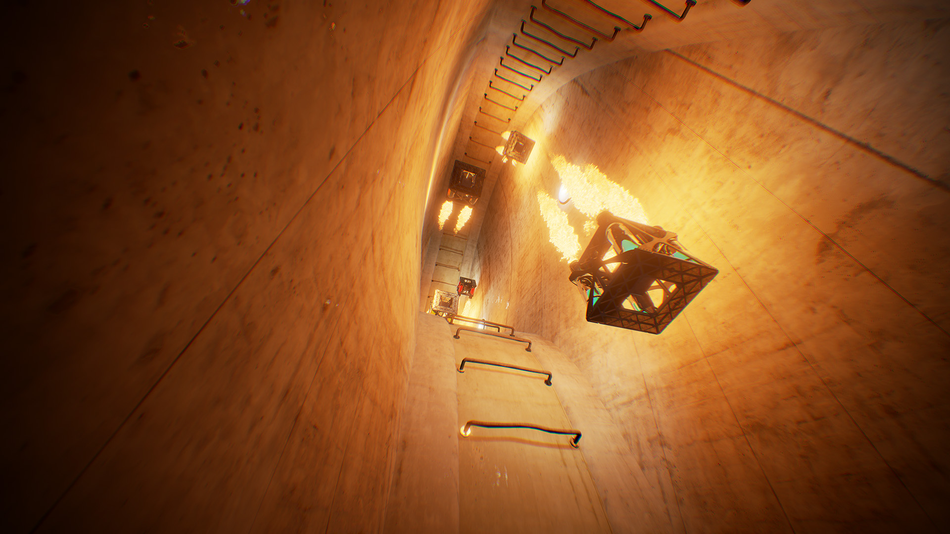 XTHRUST Screenshot 3