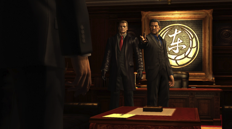 Yakuza 3 Remastered Screenshot 3
