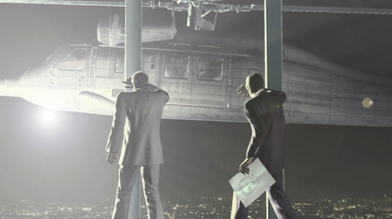 Yakuza 3 Remastered Screenshot 4