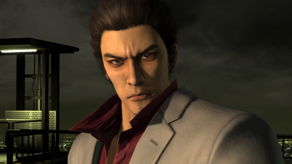 Yakuza 4 Remastered Screenshot 3