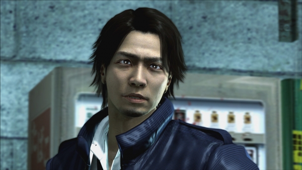 Yakuza 4 Remastered Screenshot 5