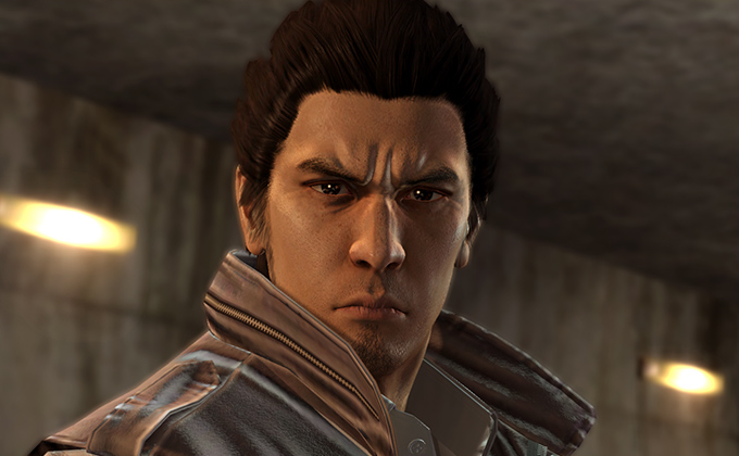 Yakuza 5 Remastered Screenshot 2