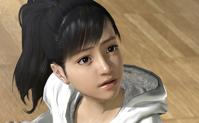 Yakuza 5 Remastered Screenshot 3