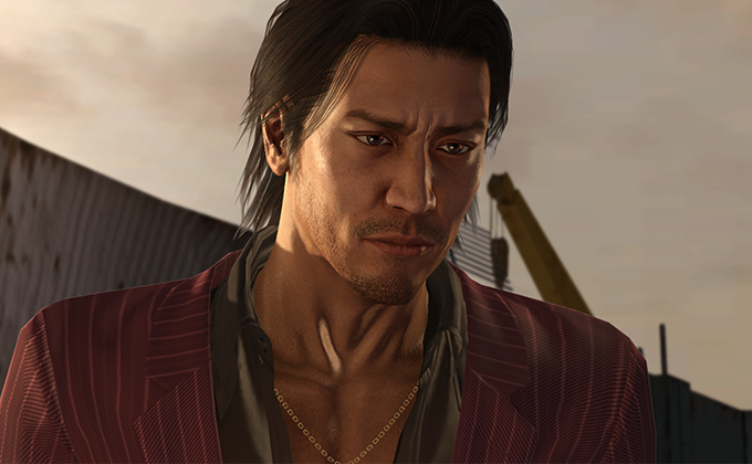 Yakuza 5 Remastered Screenshot 4