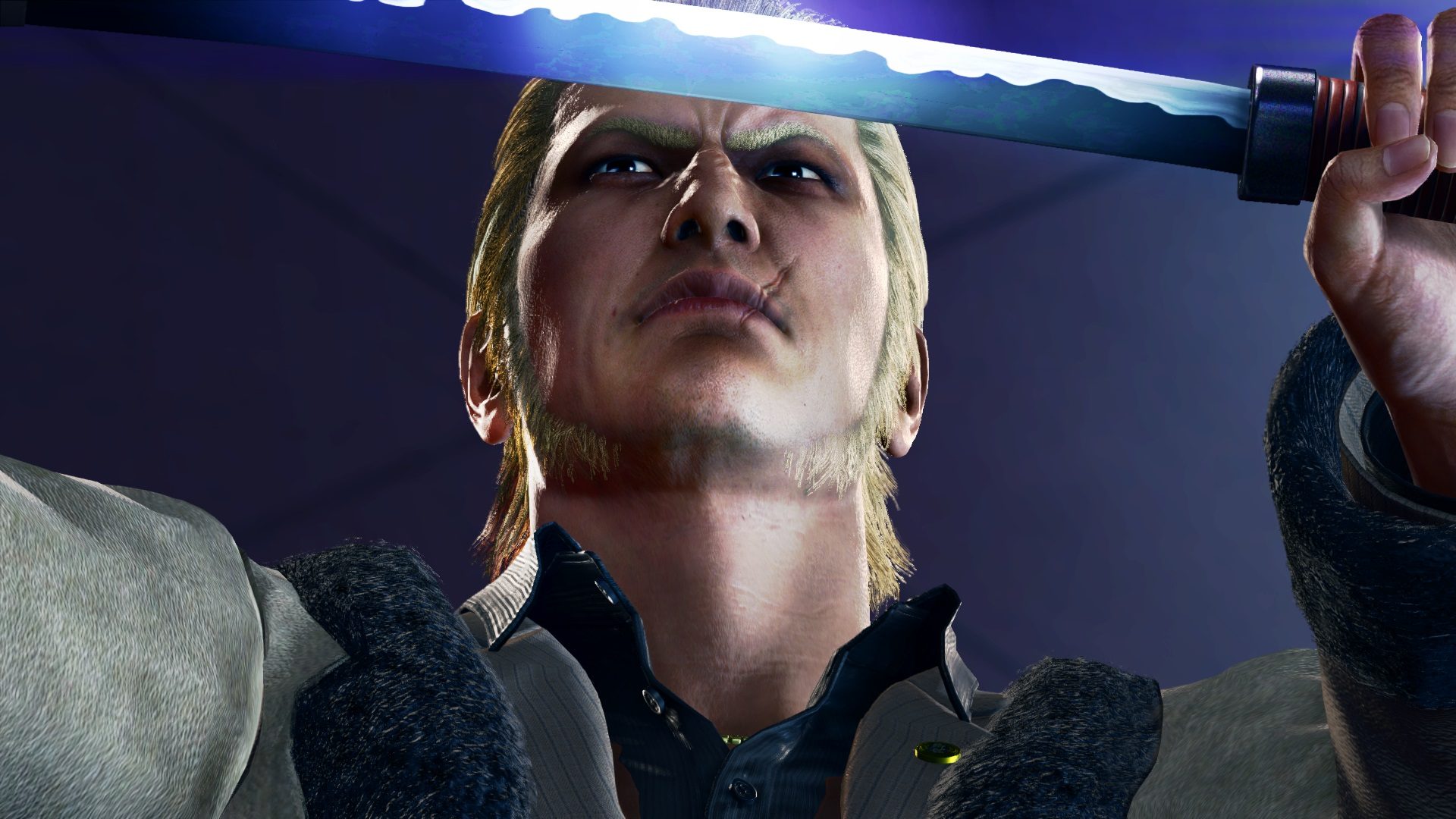 Yakuza Kiwami 2 Screenshot 1
