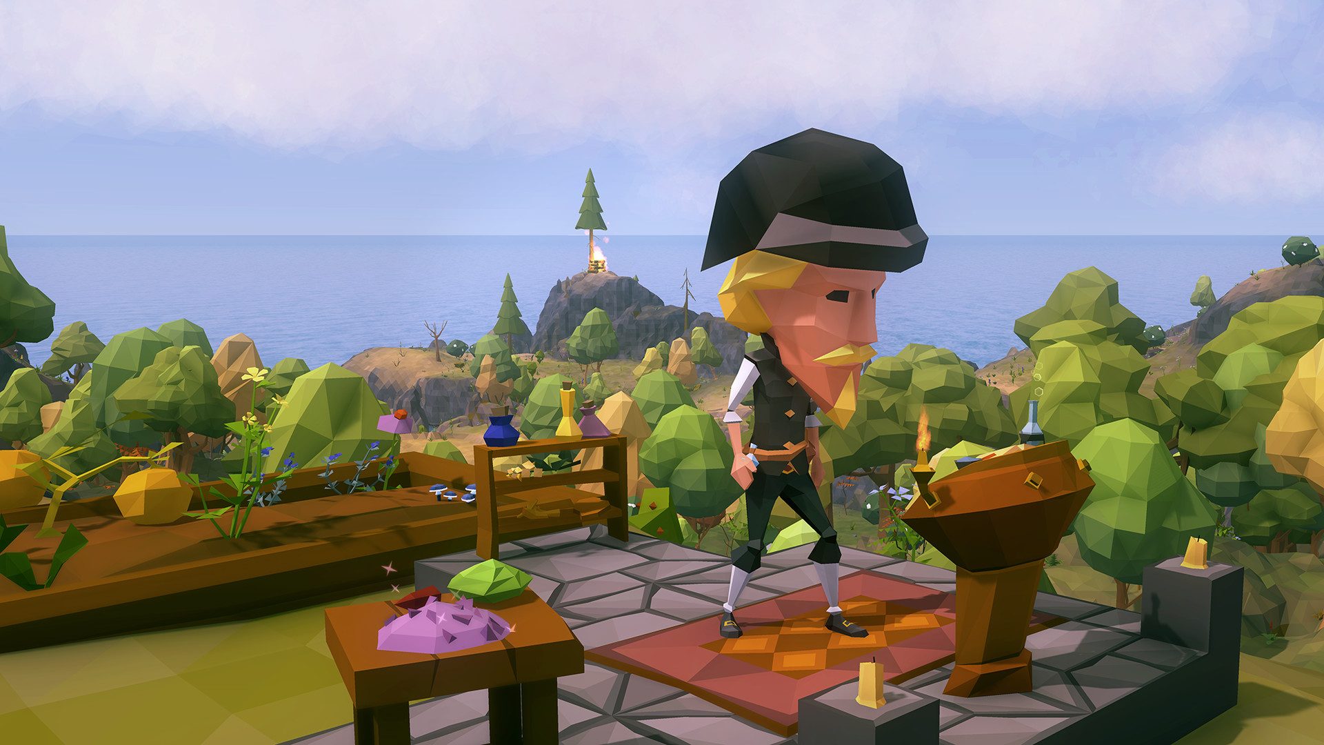 Ylands Screenshot 1