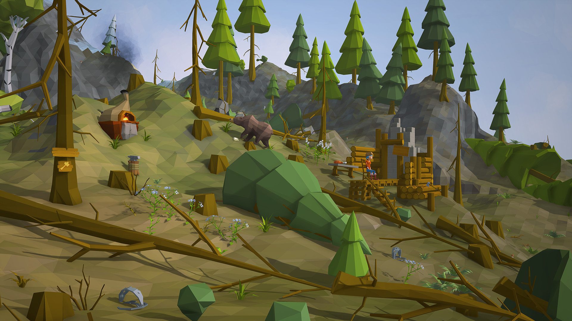 Ylands Screenshot 2