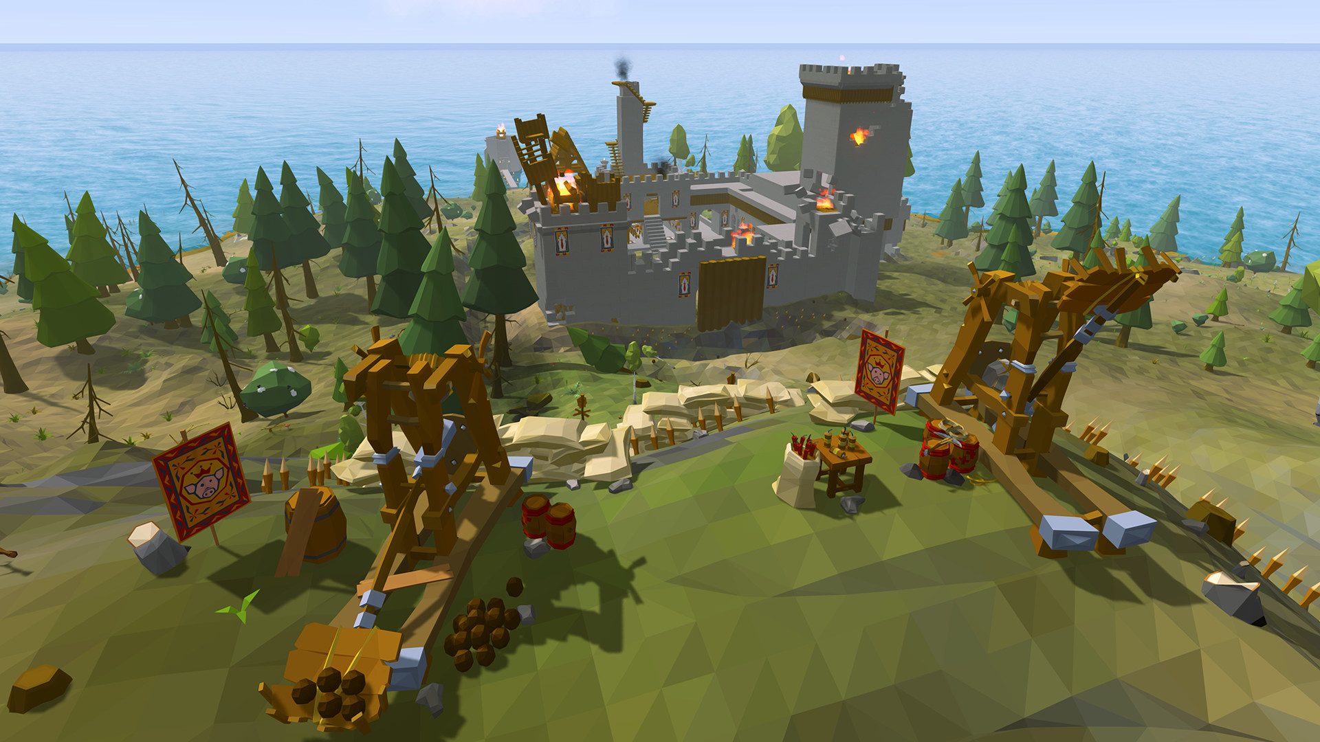 Ylands Screenshot 4