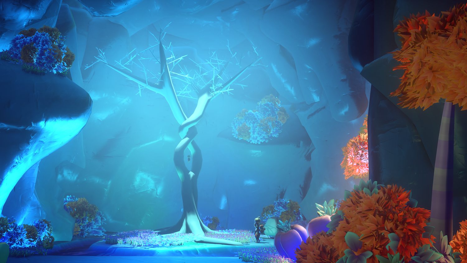 Yonder: The Cloud Catcher Chronicles Screenshot 4