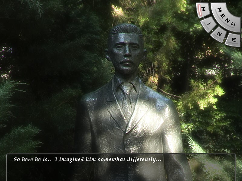Yoomurjak's Ring Screenshot 1