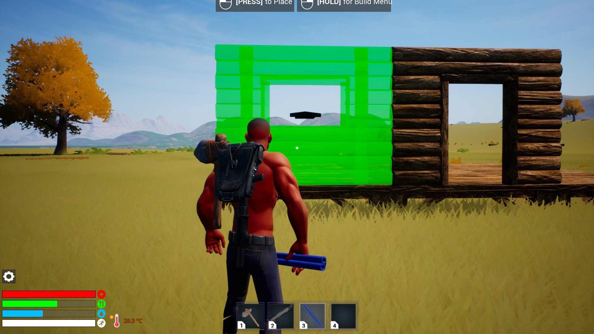 Zero World Screenshot 3