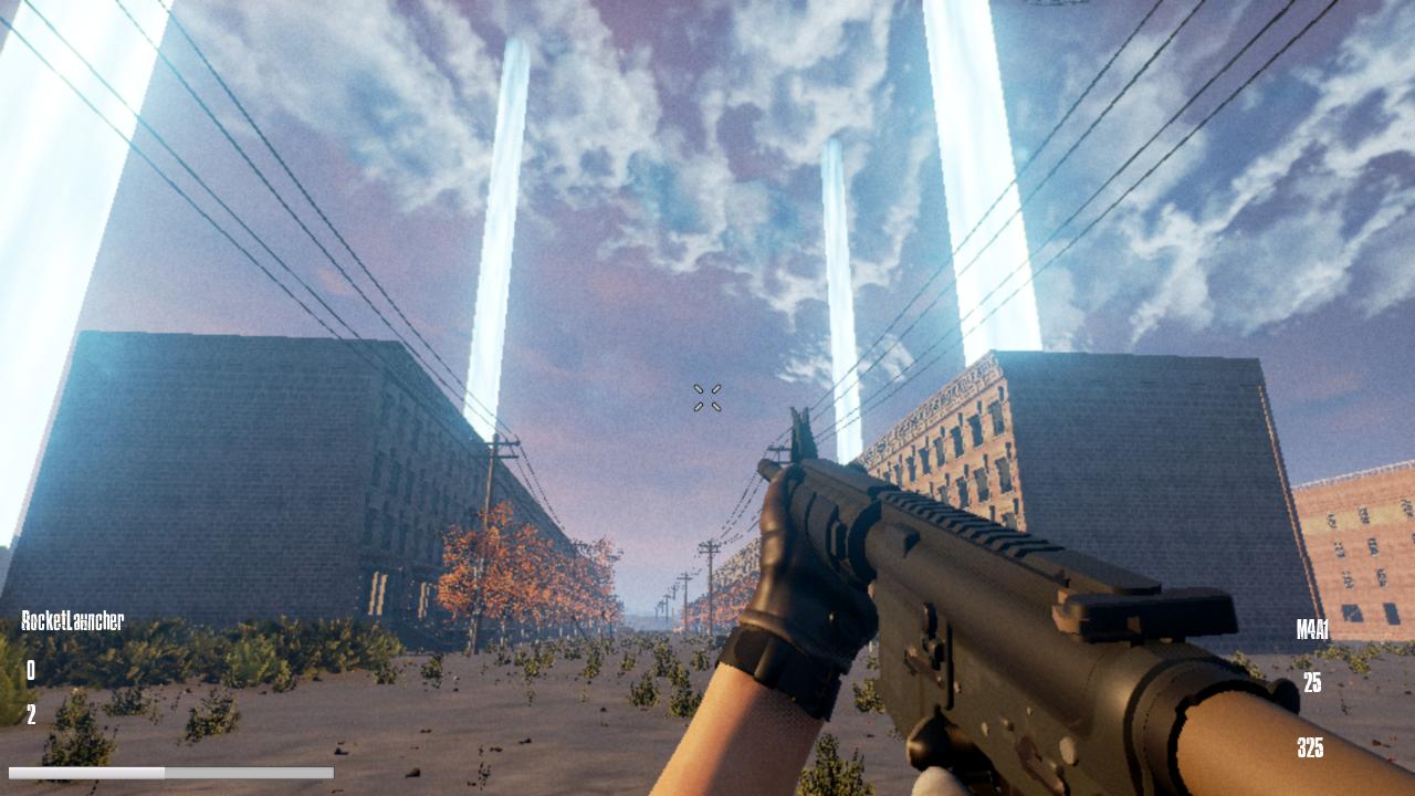 Z.I.O.N. Screenshot 5
