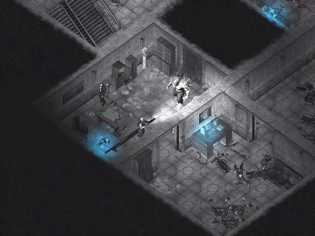 Zombie Shooter 2 Screenshot 4