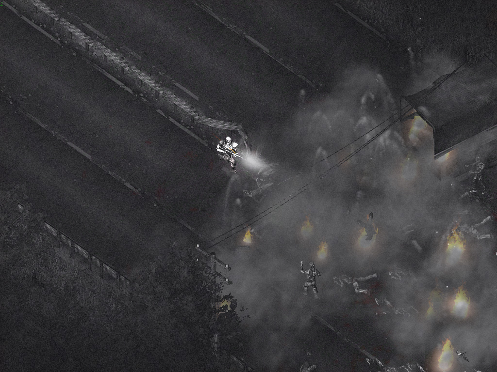 Zombie Shooter 2 Screenshot 5