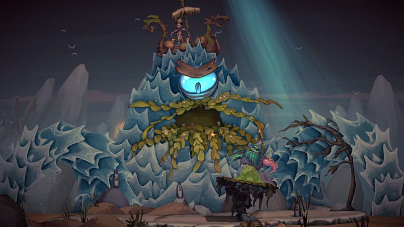 Zombie Vikings Screenshot 2