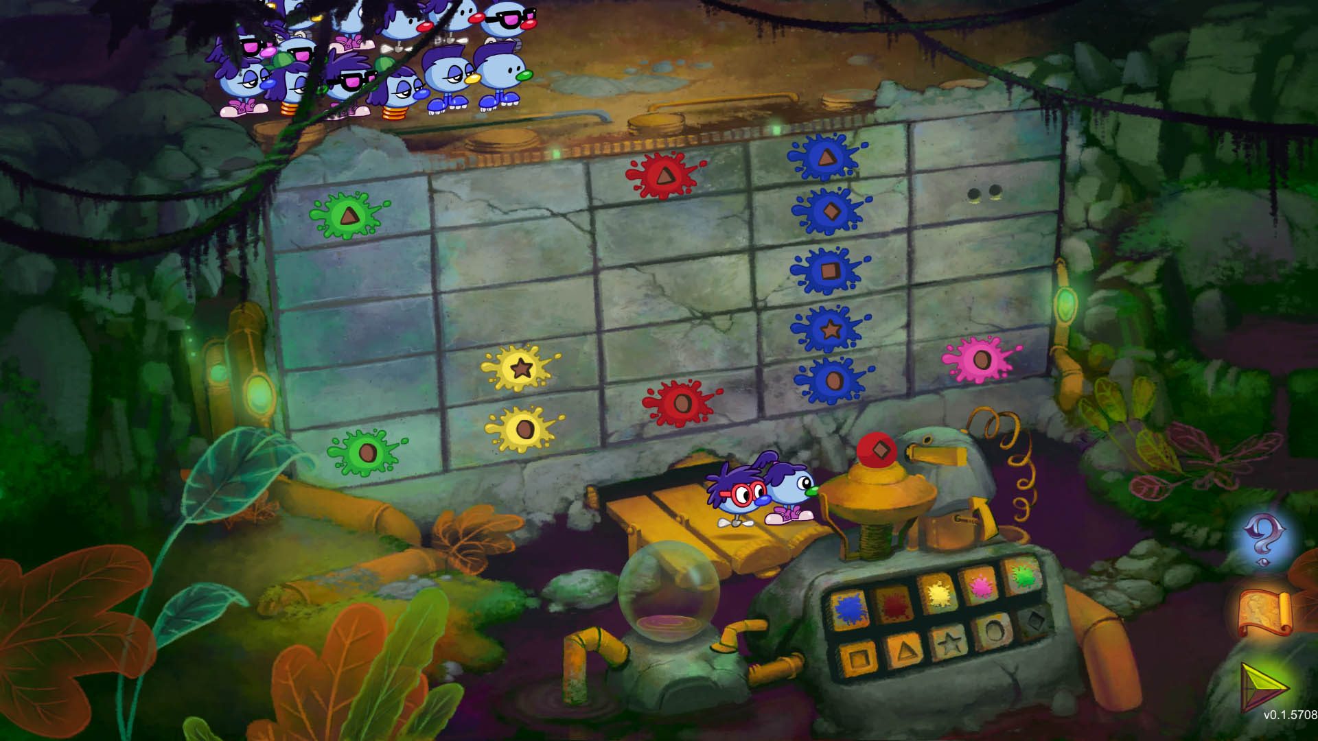 Zoombinis Screenshot 4