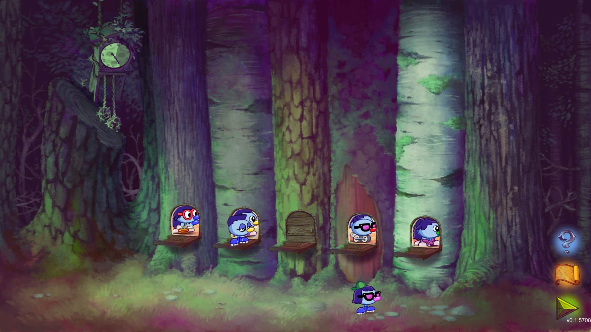 Zoombinis Screenshot 5