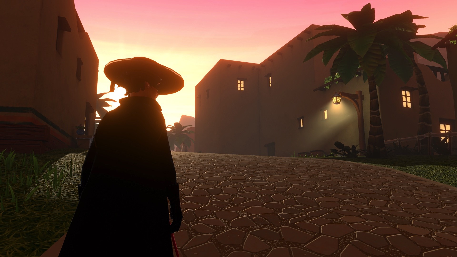 Zorro: The Chronicles Screenshot 4