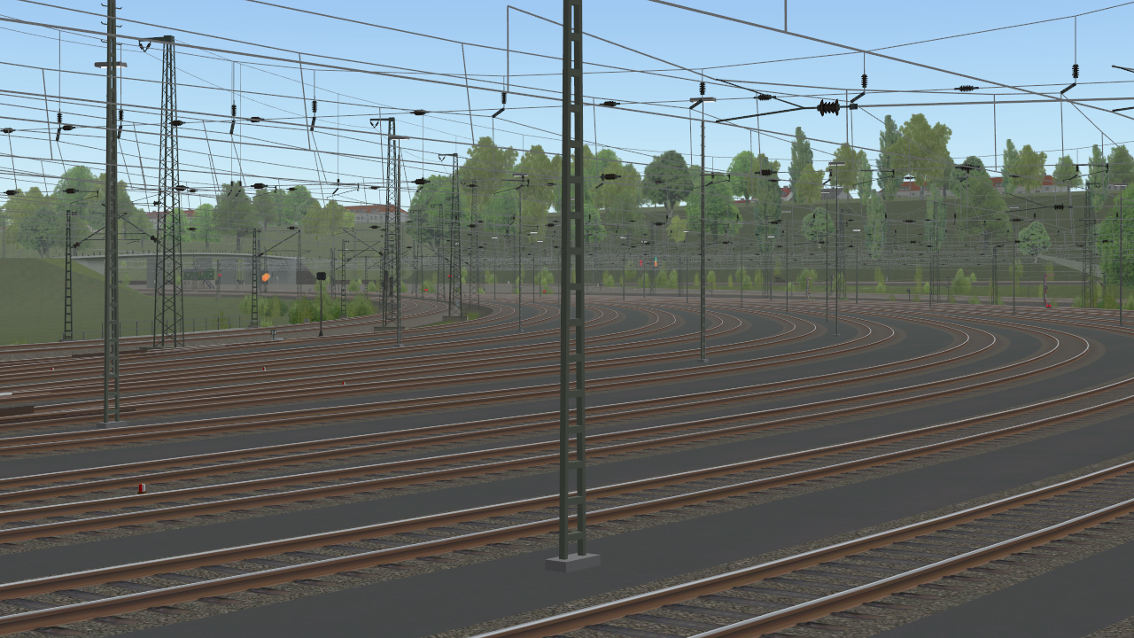 Zusi 3: Aerosoft Edition Screenshot 2