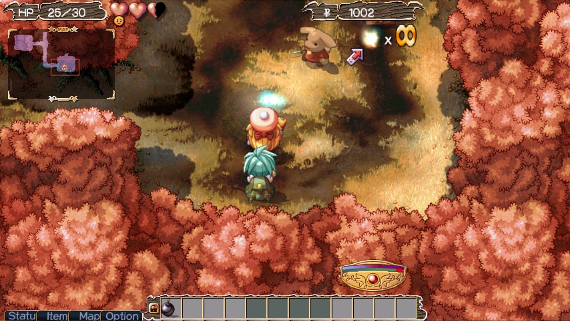 Zwei: The Arges Adventure Screenshot 1