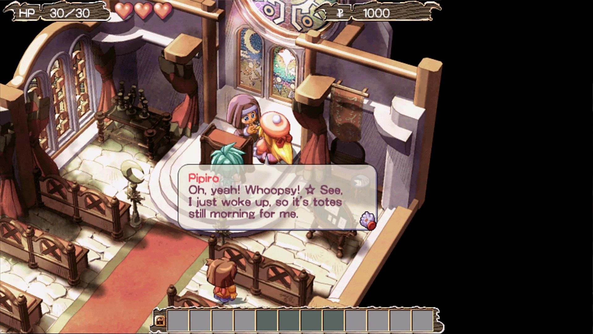 Zwei: The Arges Adventure Screenshot 2