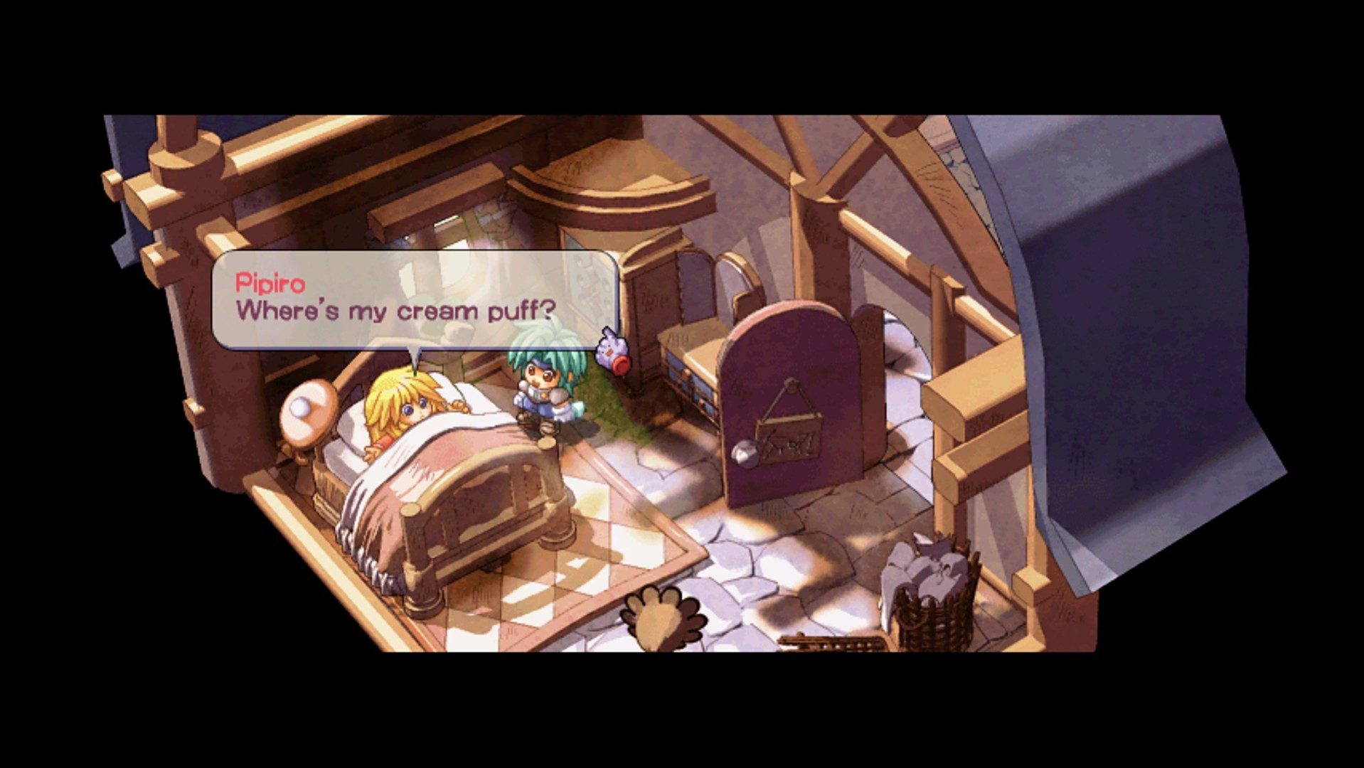 Zwei: The Arges Adventure Screenshot 5