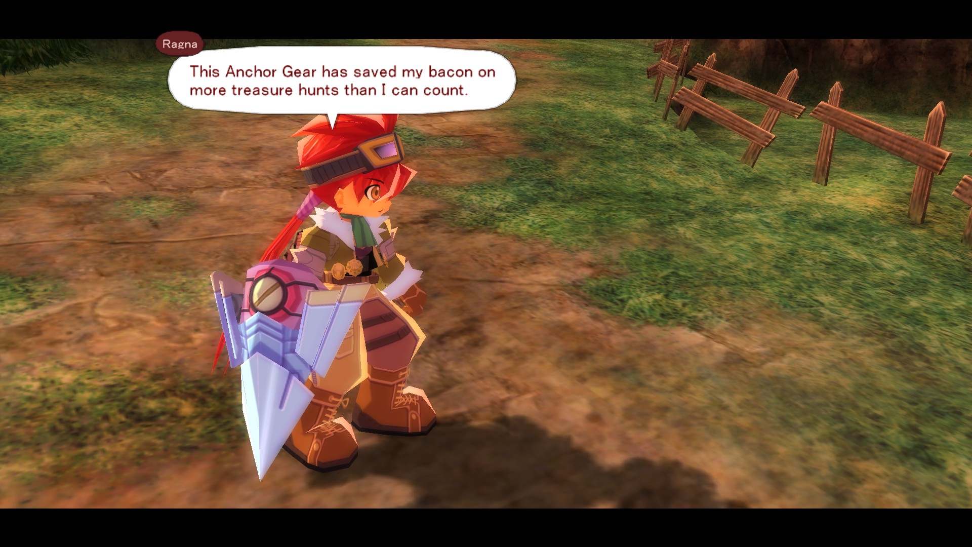 Zwei: The Ilvard Insurrection Screenshot 2