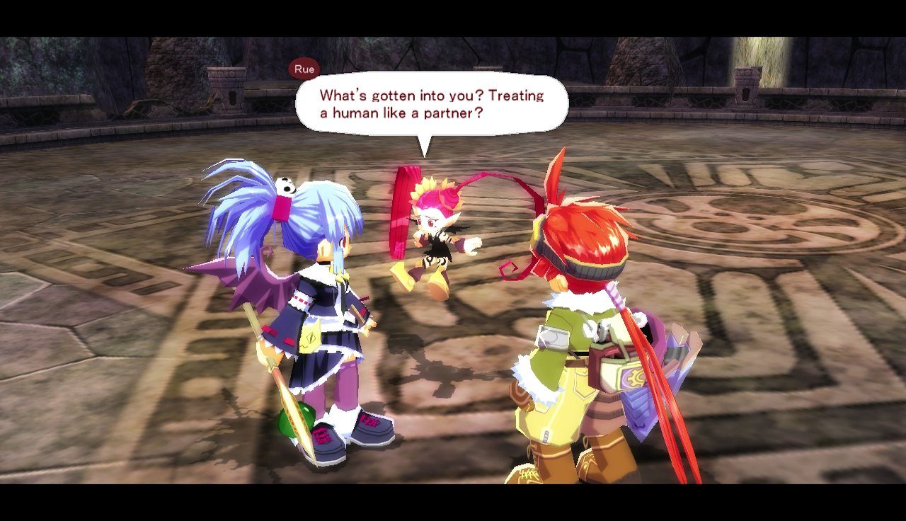 Zwei: The Ilvard Insurrection Screenshot 5