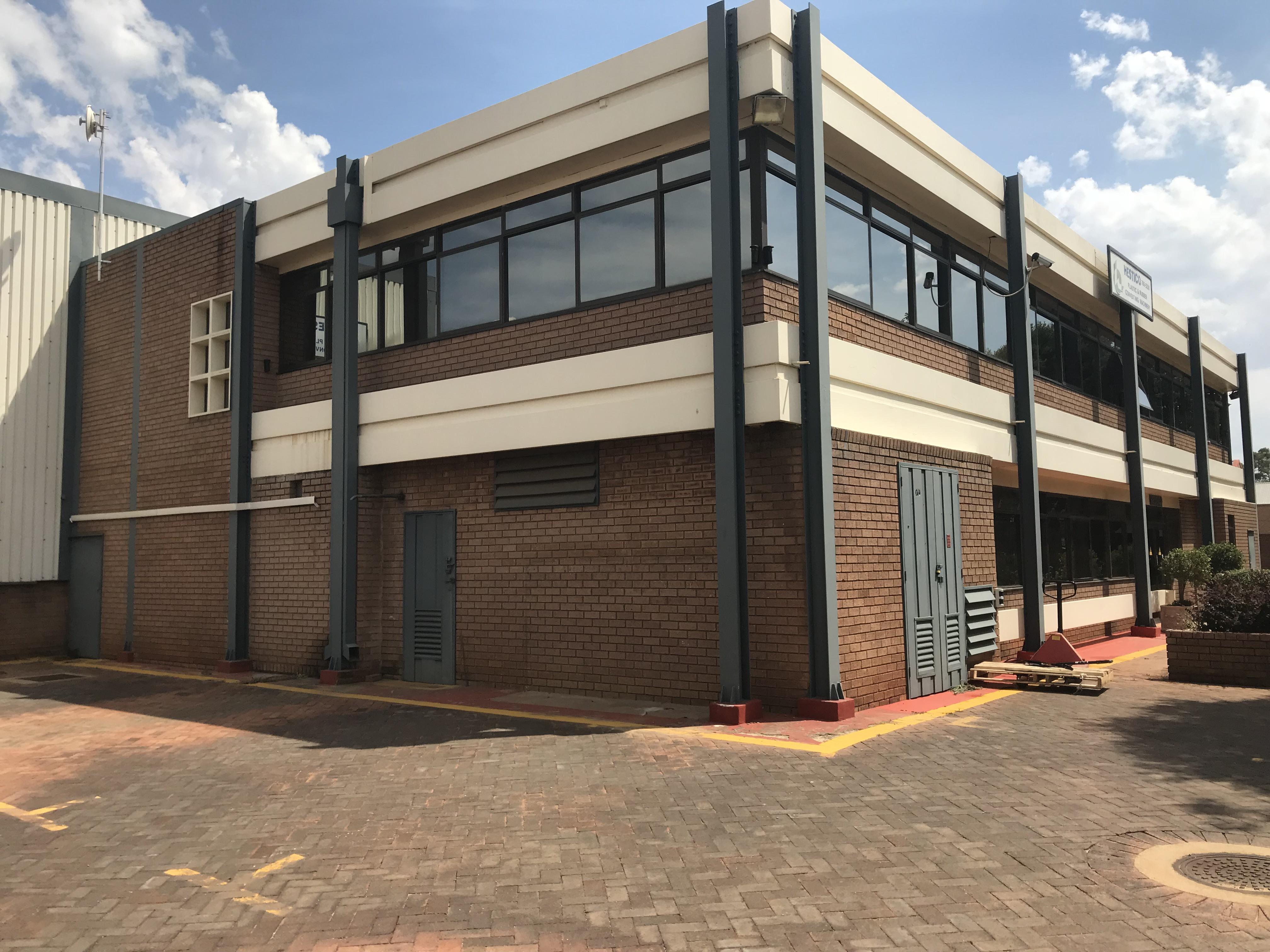 1 903sqm Factory For Sale in Kew