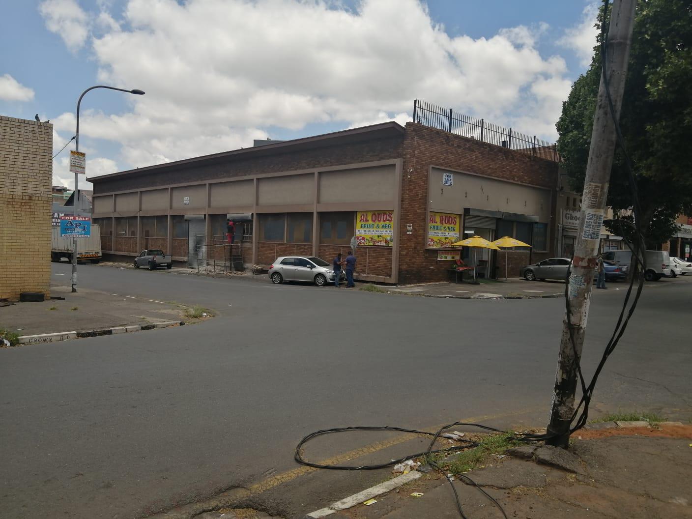 Commercial / industrial property for sale in Forsburg