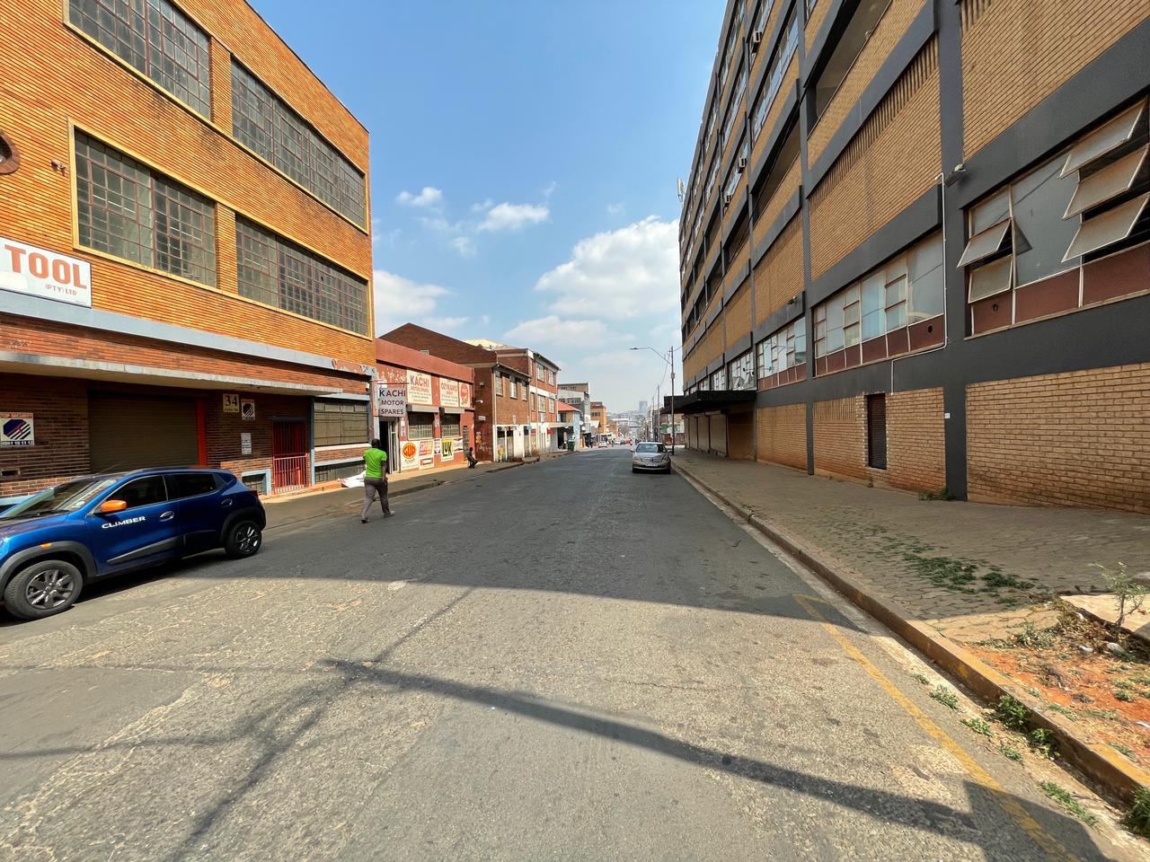 Property for sale in Jeppestown