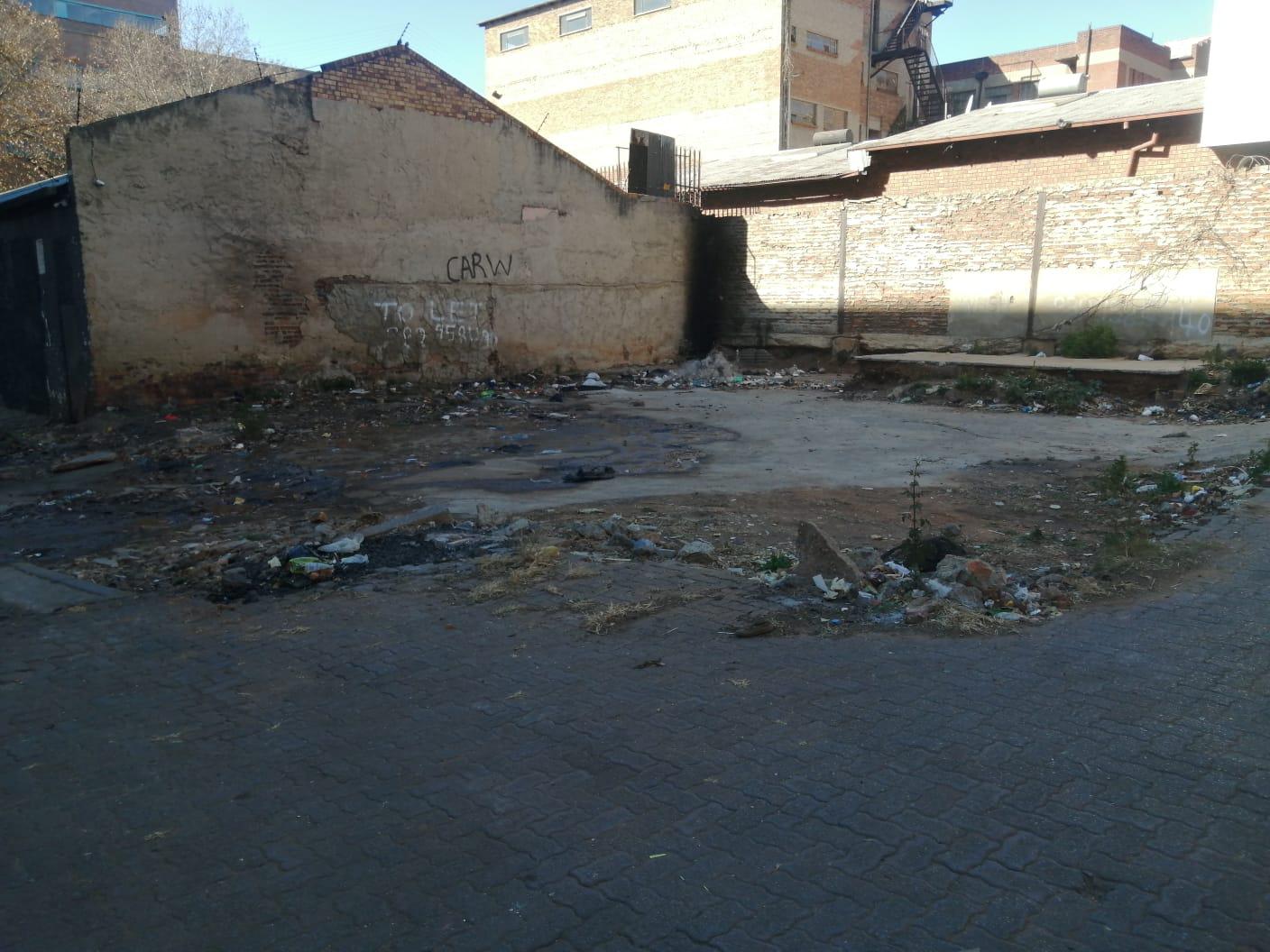 Industrial facility for sale in Fordsburg