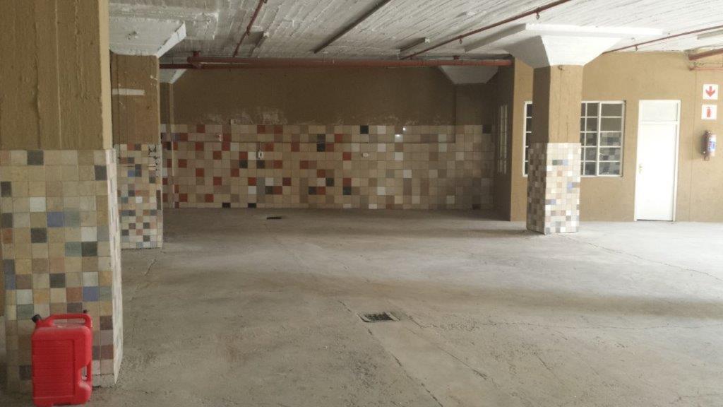 Basement unit to let in Bertrams, JHB