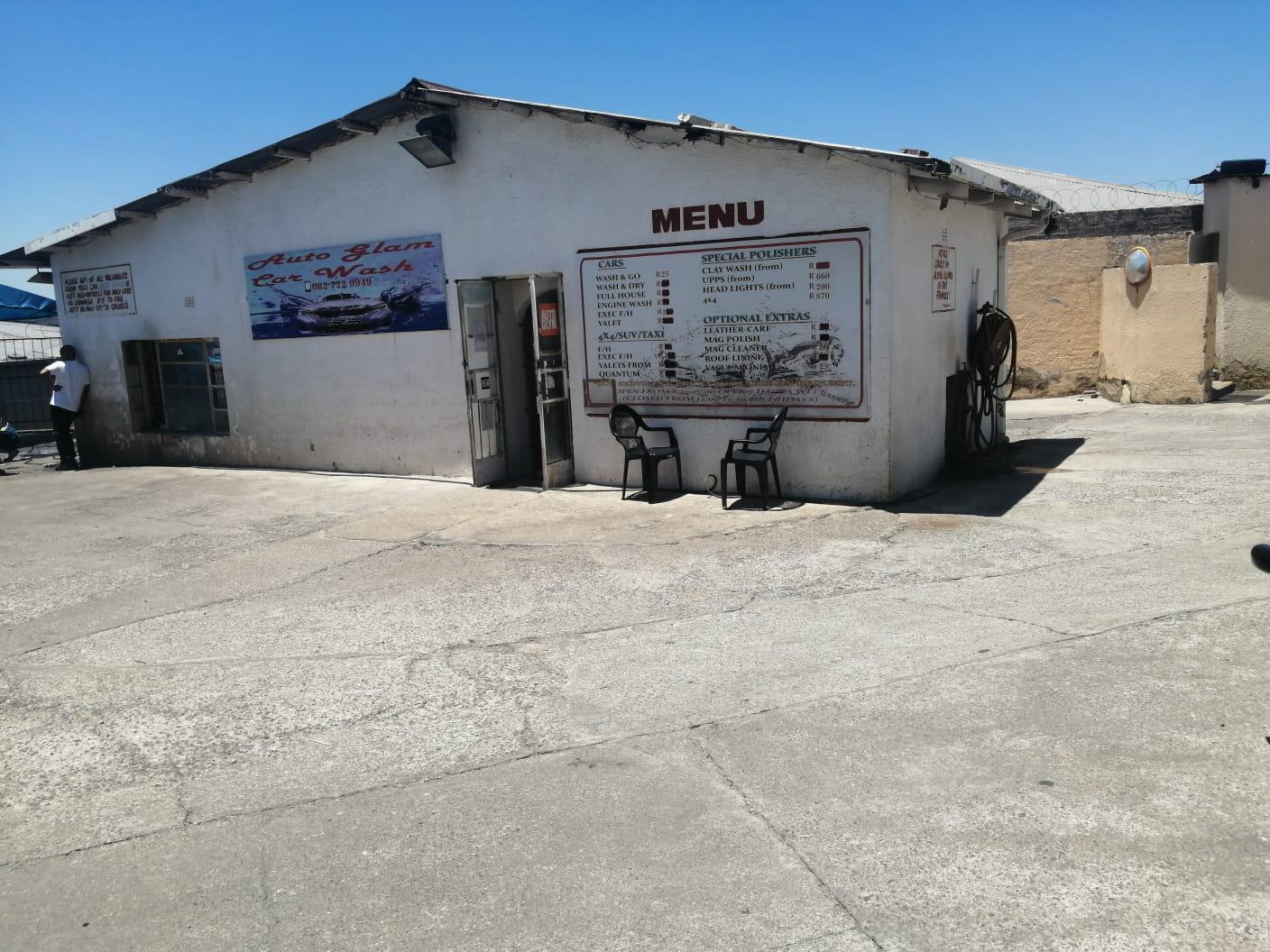 Business / commercial space for sale in Brixton