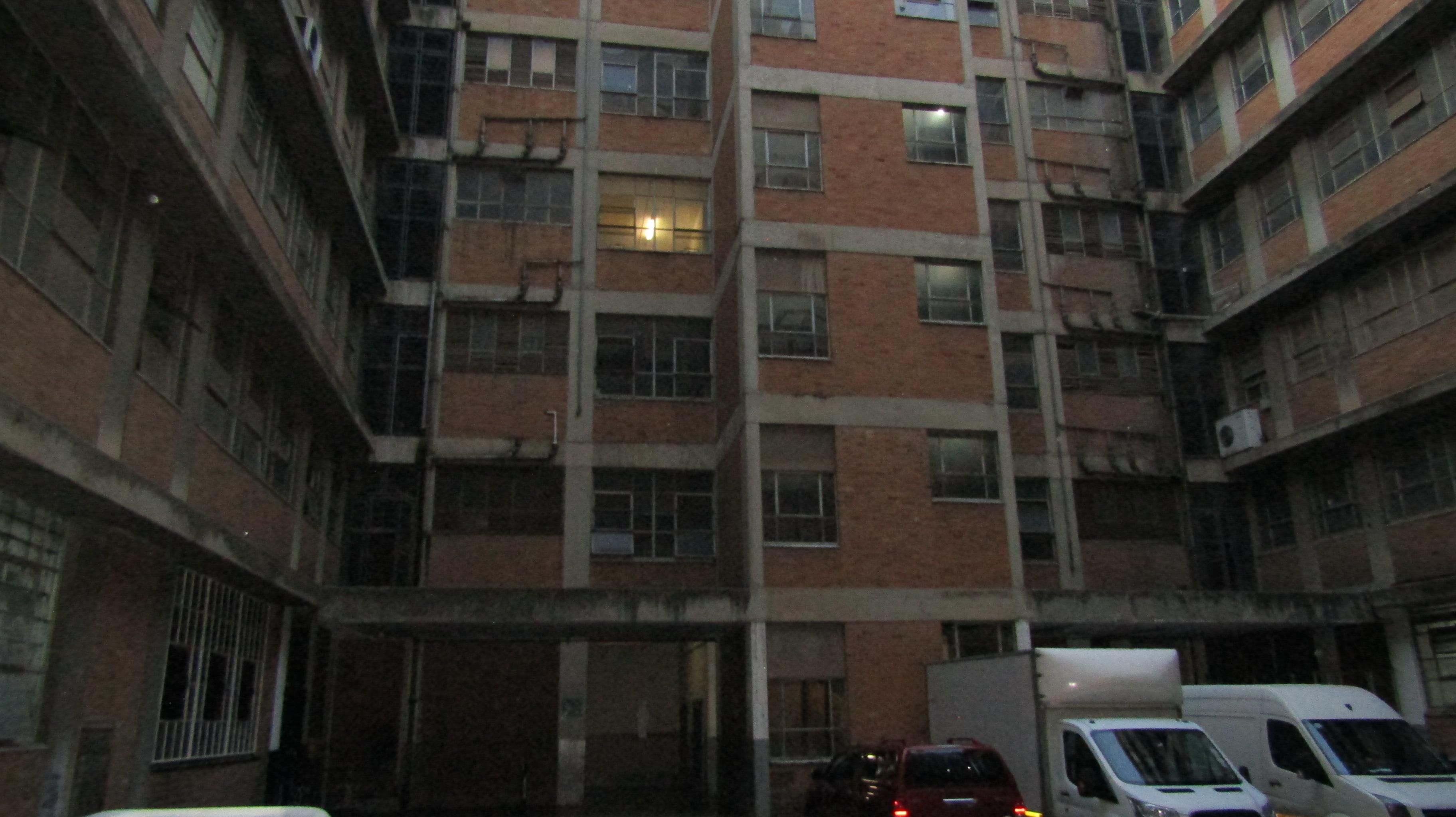150sqm - 190sqm, industrial / commercial premises for rent in Doornfontein