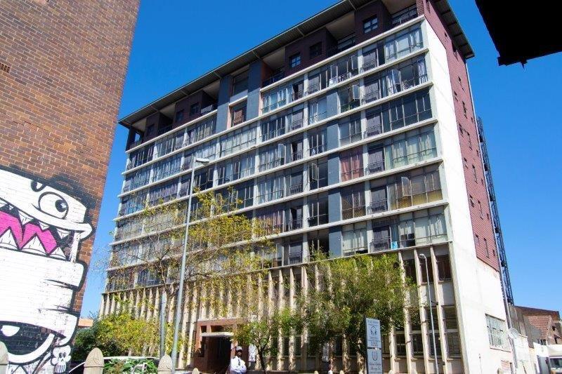 Commercial space for sale in Newtowm