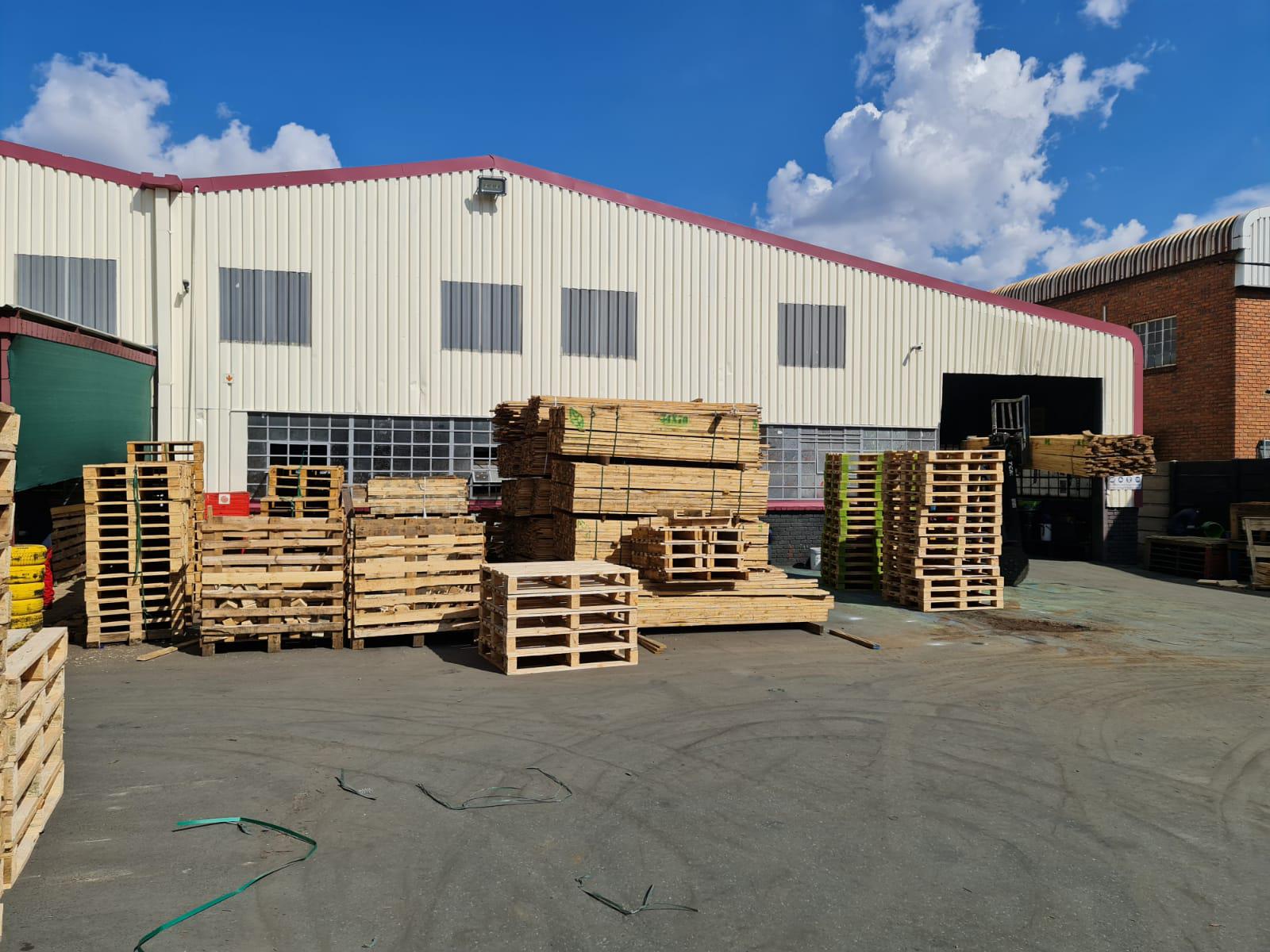 1,500sqm, WAREHOUSE TO LET, WADEVILLE