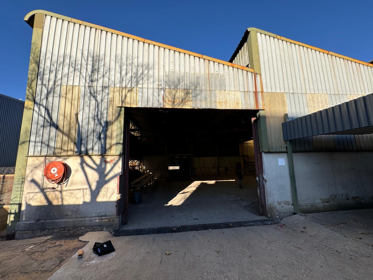 Industria North | Property for rent / for sale