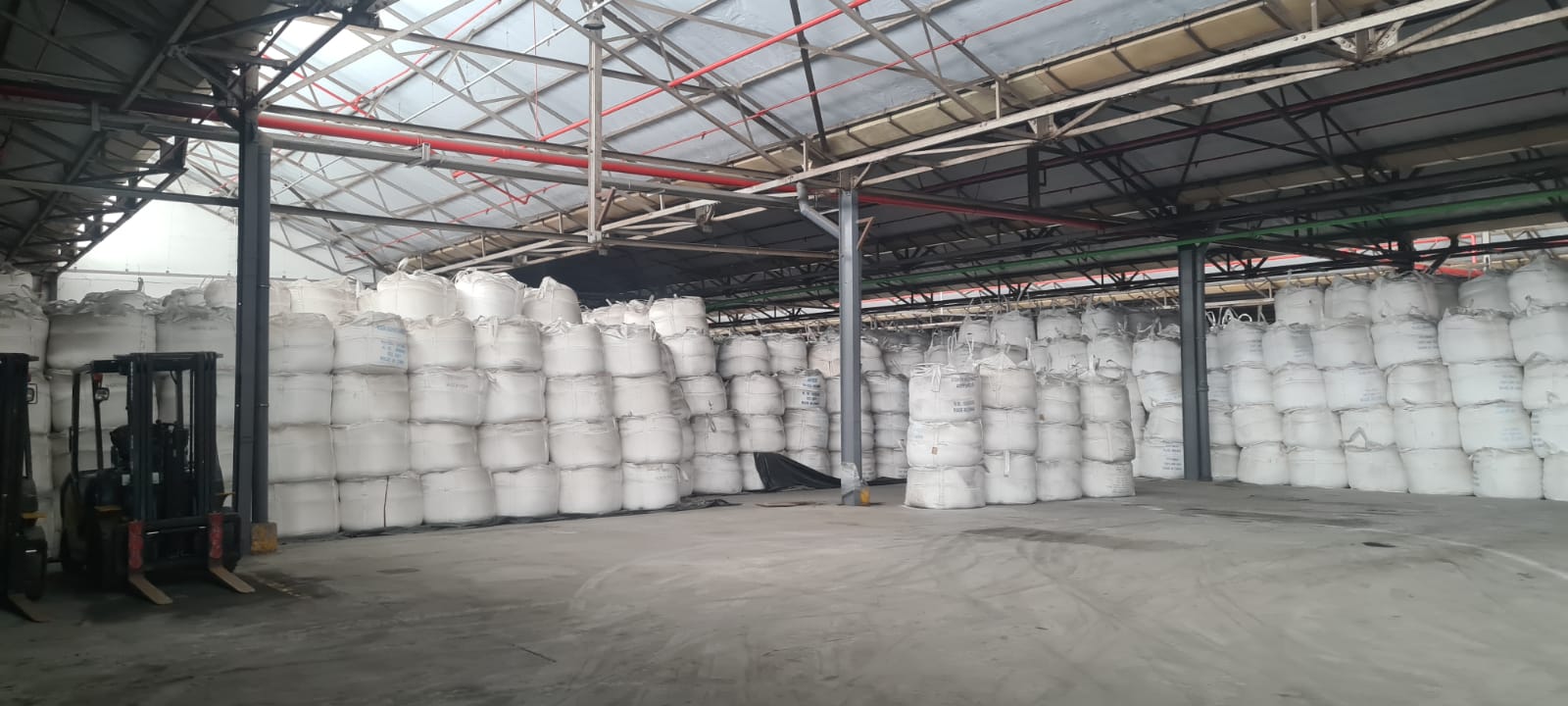 Massive 22,923.50m² Industrial Warehouse To Let in the Expanding Mobeni Industrial Hub