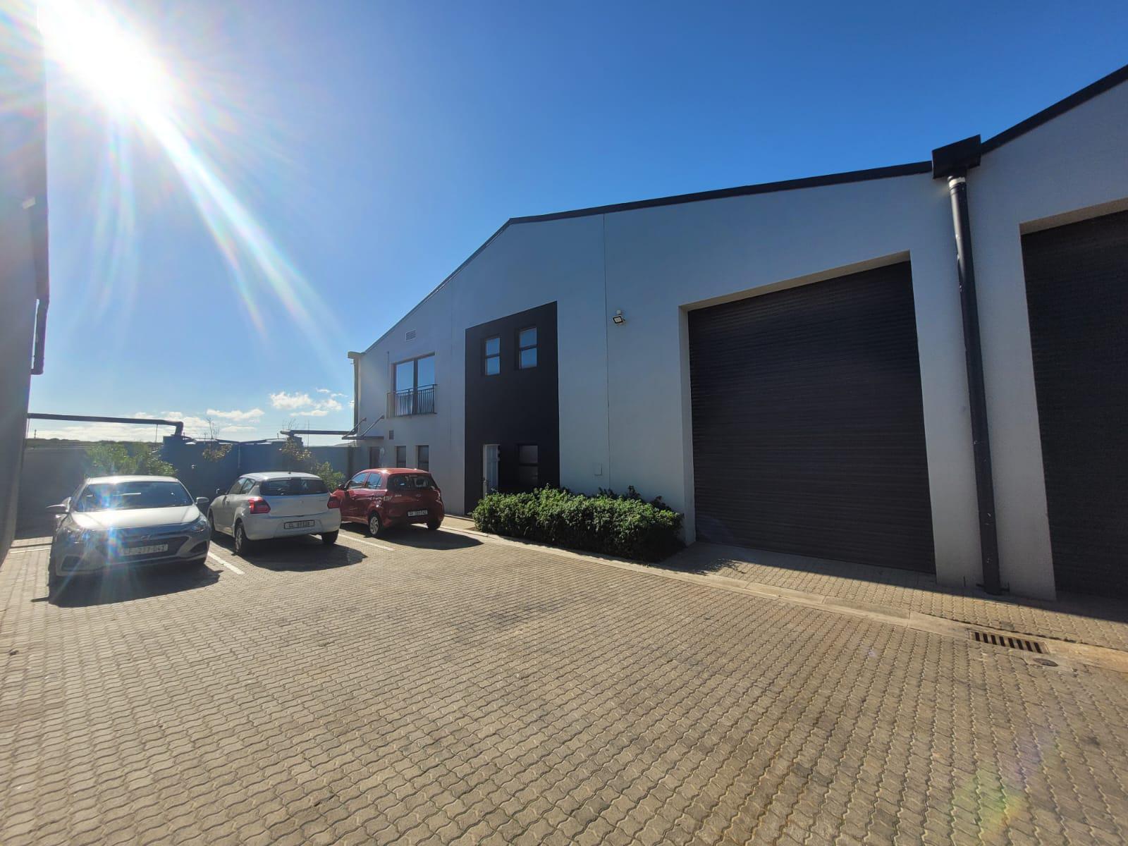 Enterprise Park | Warehouse Space For Rent On Enterprise Way, Rivergate | 386m²