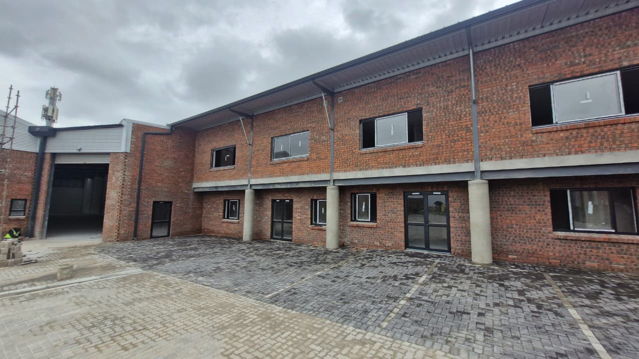 Warehouse for Lease in Atlantis Industrial, Cape Town - 200 AMPS power