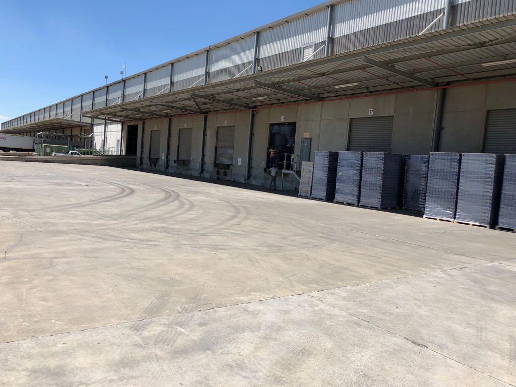 15,000sqm, WAREHOUSE TO LET, GOSOFRTH