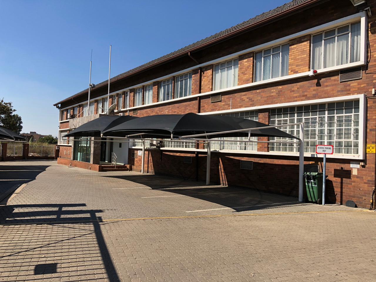 6,500sqm, facility to let / for sale,Germiston