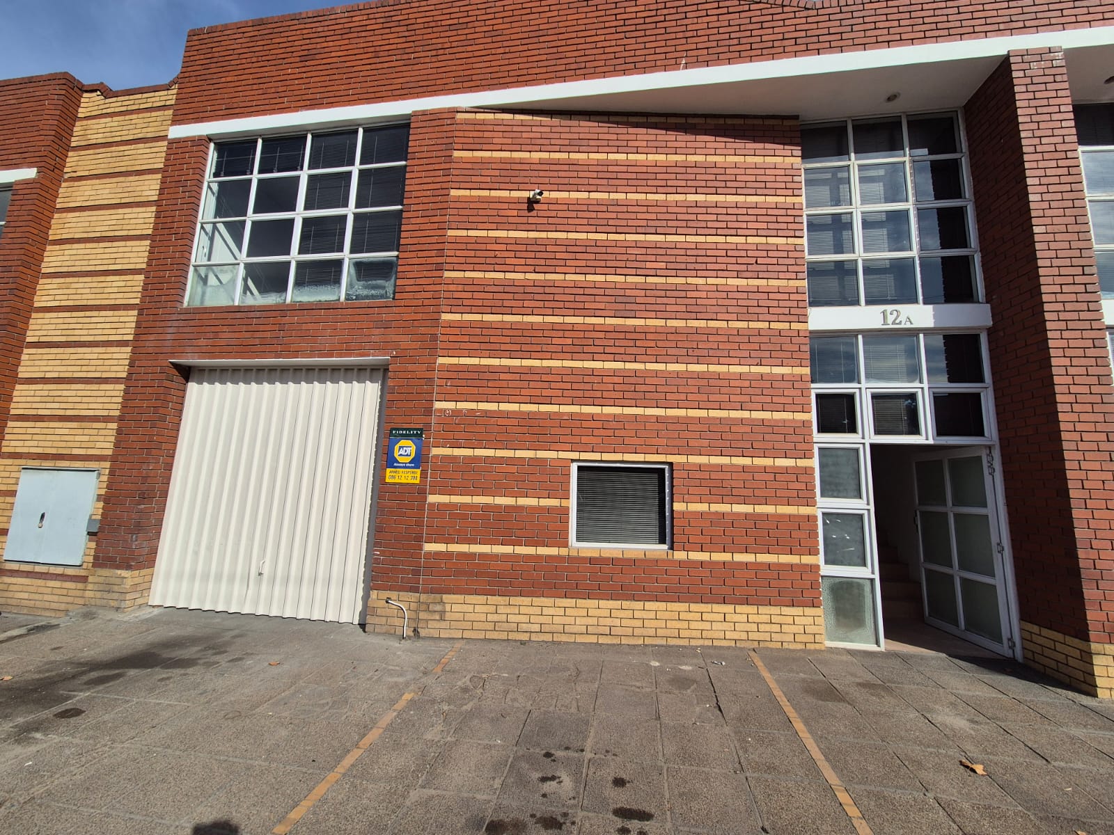 DUMINY STREET | WAREHOUSE TO RENT | PAROW EAST | 270m²