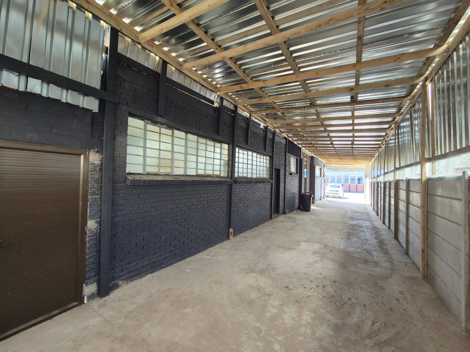 KIRSTEN STREET | WAREHOUSE TO RENT | PAROW EAST | 440m²