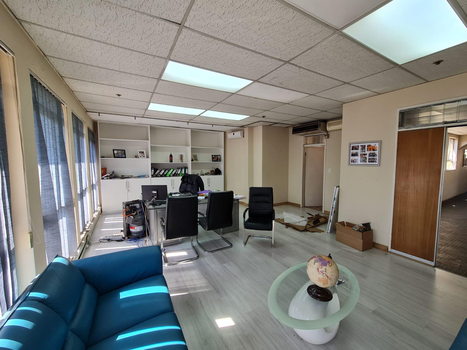Small, A grade offices for rent in Cleveland (12sqm-36sqm)