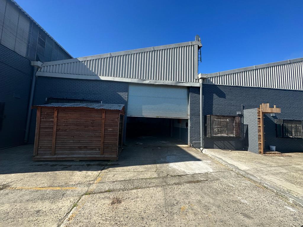 MARVELLO ROAD | WAREHOUSE TO RENT | BELLVILLE SOUTH INDUSTRIA