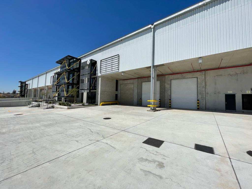 MILL INDUSTRIAL PARK | WAREHOUSE TO RENT | BELLVILLE SOUTH INDUSTRIAL